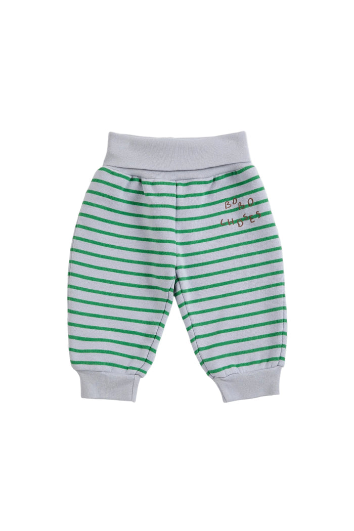 Stripes Joggers