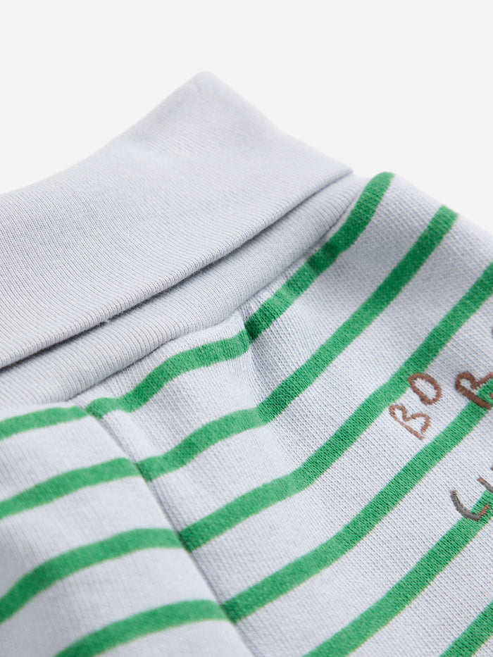 Stripes Joggers