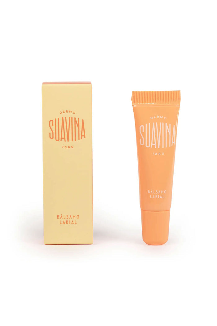 Suavina Lip Balm Tube (Citrus)