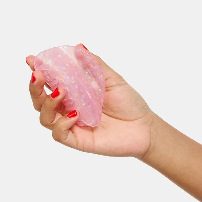 Suki Claw (Lilac Sparkle)