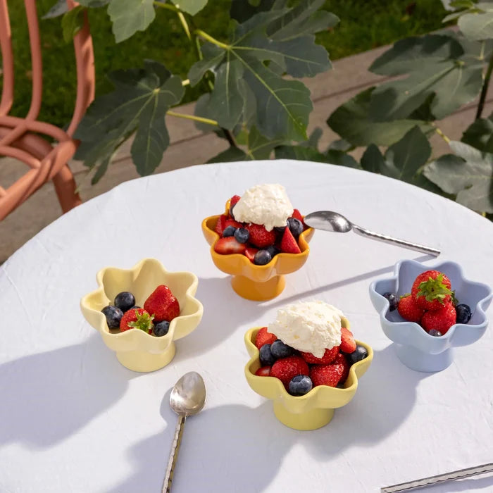 Sun Bowl (Set of 4)