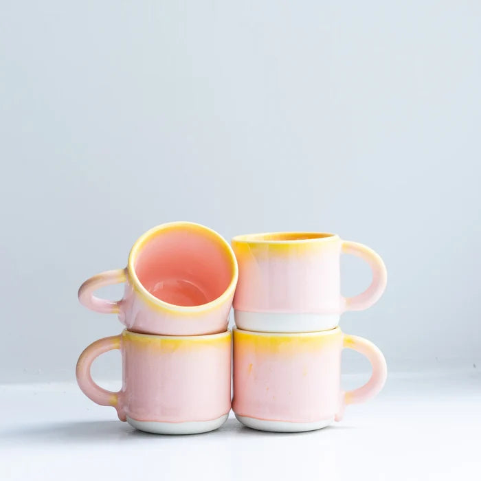 Sup Cup (Pink Grapefruit)