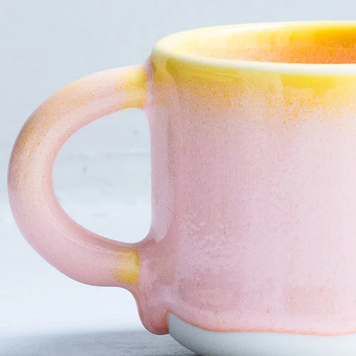 Sup Cup (Pink Grapefruit)