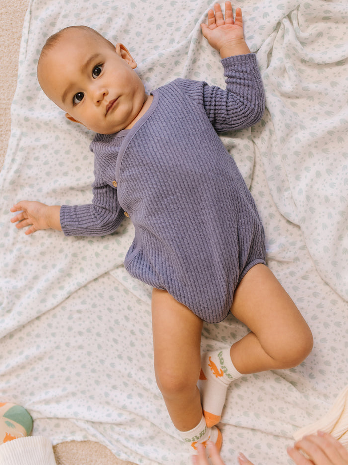 Swaddle Blanket Set - Roarsome