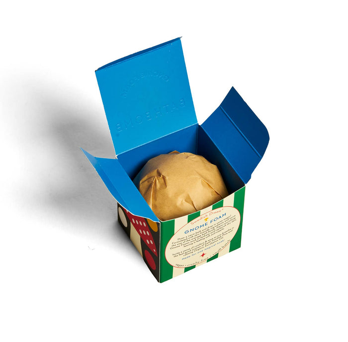 Swedish Dream Gnome Bath Bomb (Swedish Pine)