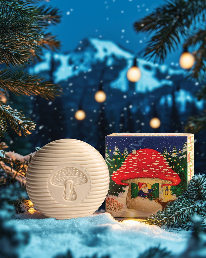 Swedish Dream Gnome Soap (Swedish Pine)