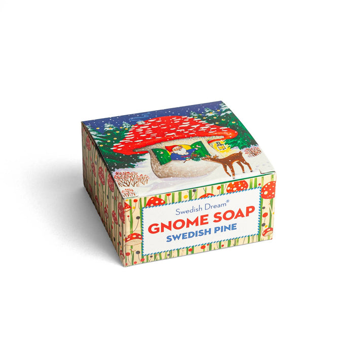 Swedish Dream Gnome Soap (Swedish Pine)