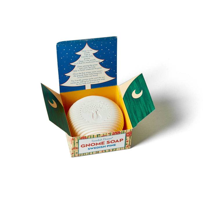 Swedish Dream Gnome Soap (Swedish Pine)