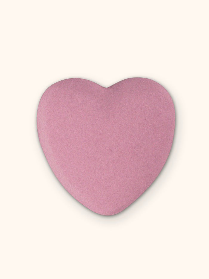 Sweet Candy Hearts Bath Bombs