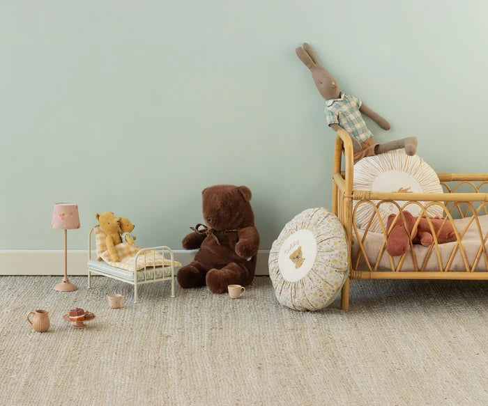 Teddy Bear Plush (Medium)
