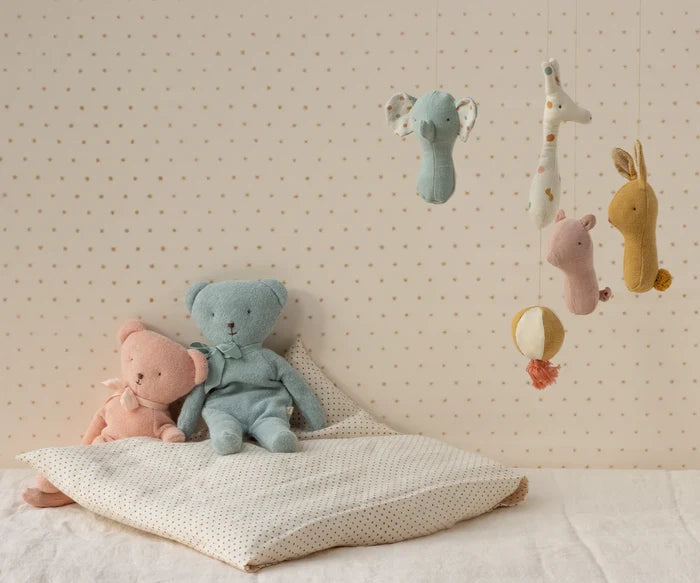Teddy (Blue)