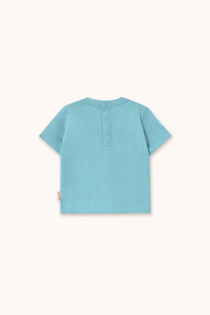 Tiny Dog Graphic Tee (Baby)