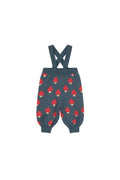 Tiny Mushrooms Knitted Pants (Baby)