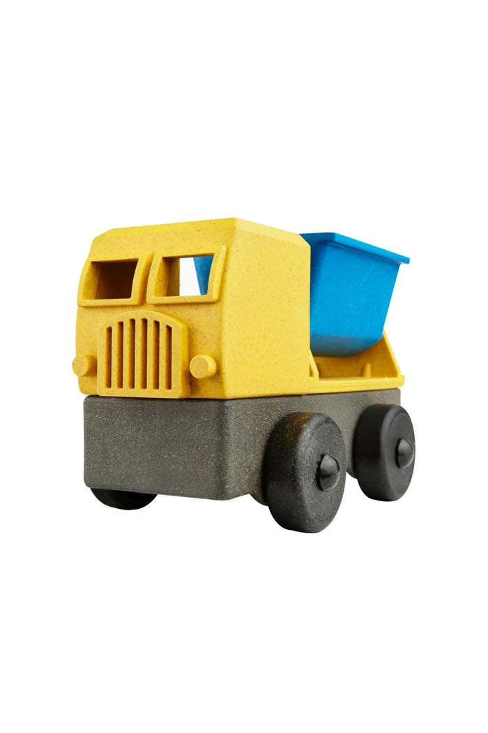 Tipper Truck