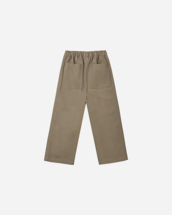 Tommy Pant (Olive)