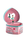 Treasure Boxes Spring Melody