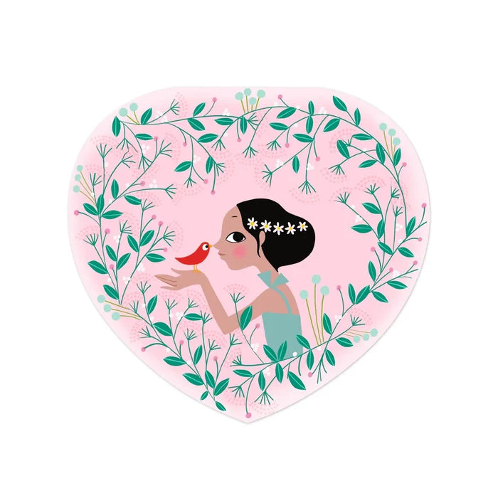 Treasure Boxes Spring Melody