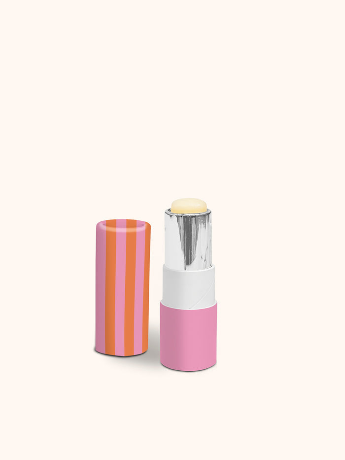 Tropical Paradise Lip Balm & Hand Lotion Set