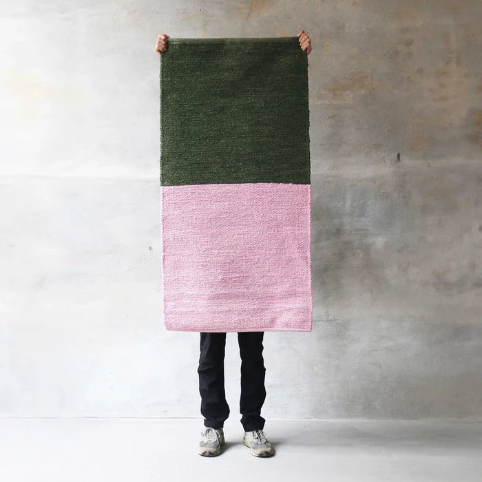 Twisty Rug (Archer)
