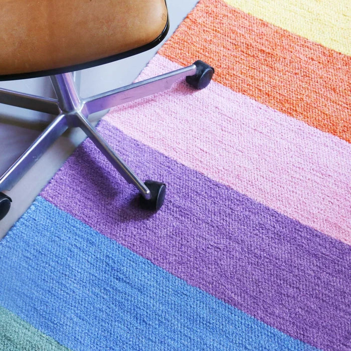 Twisty Rug (Bifrost)
