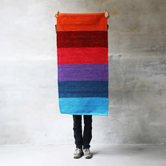 Twisty Rug (Carnaby)