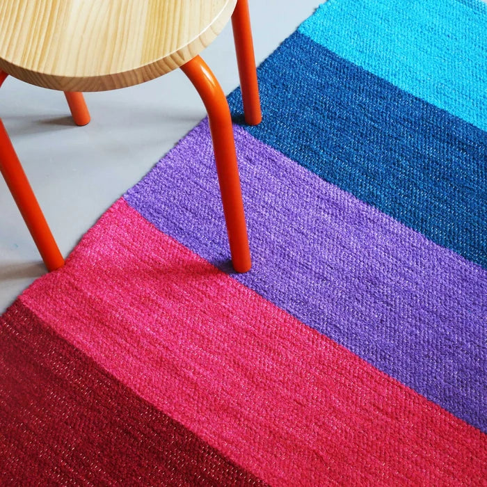 Twisty Rug (Carnaby)