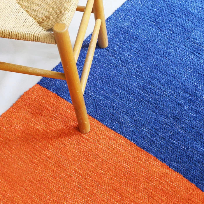 Twisty Rug (Diagon)