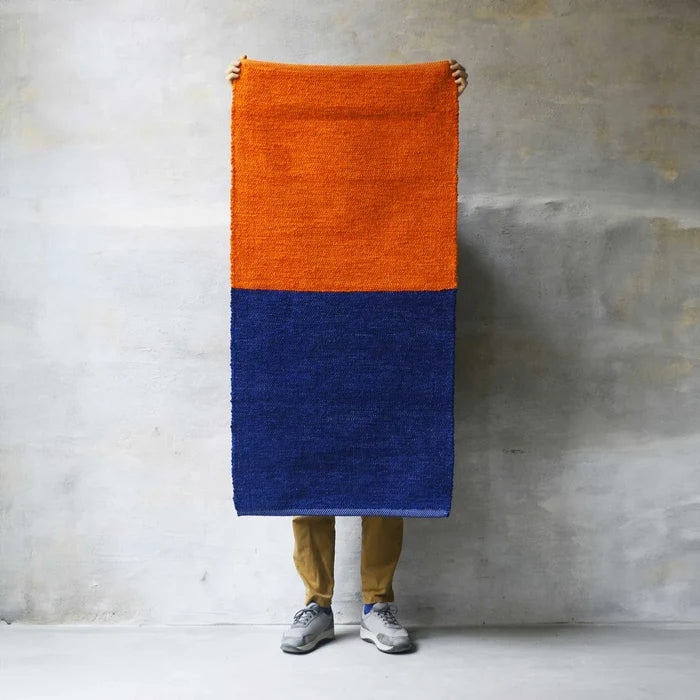 Twisty Rug (Diagon)