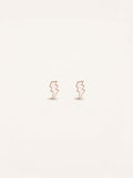 U R Electric Good Day Earrings