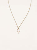 U R Electric Good Day Necklace