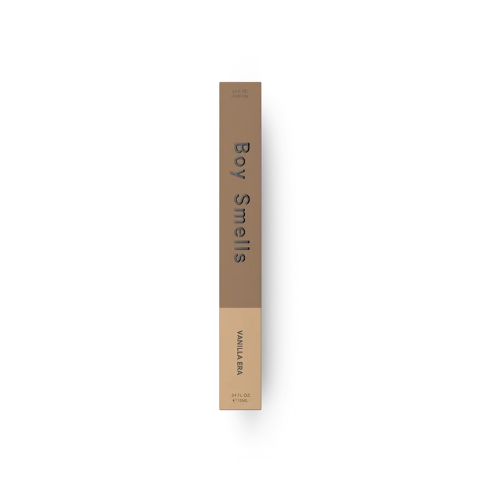 Vanilla Era Travel Spray
