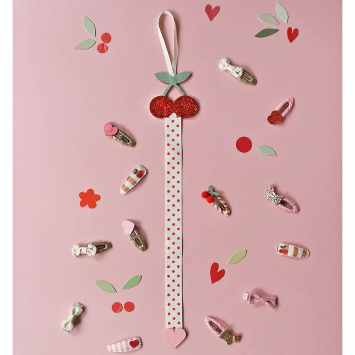 Very Cherry Clip Hanger
