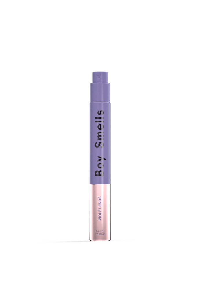 Violet Ends Travel Spray