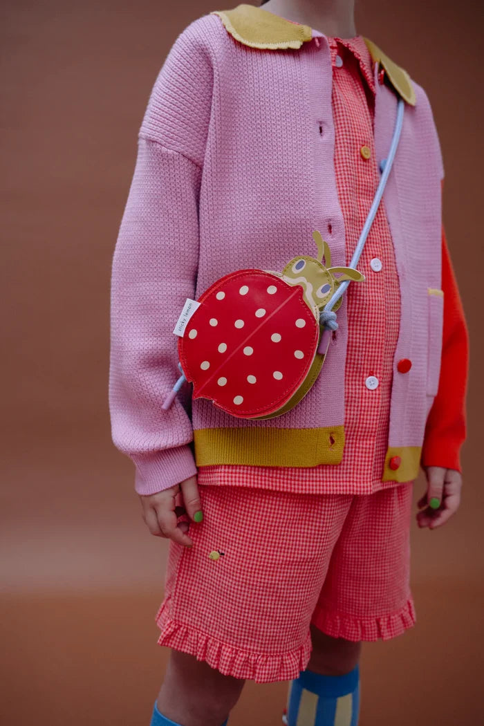 Wallet Bag (Ladybird)