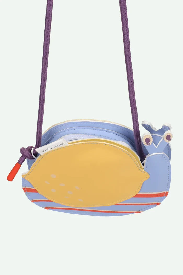Wallet Bag (Snail)
