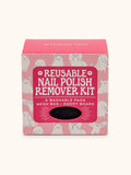 Watchdogs Reusable Nail Polish Remover Kit