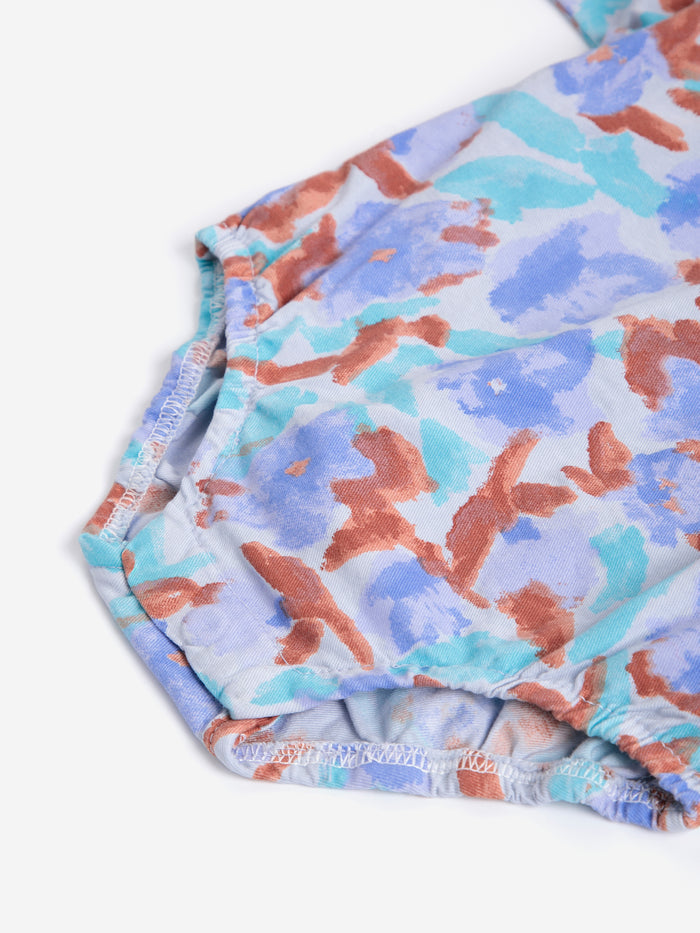 Watercolor Onesie