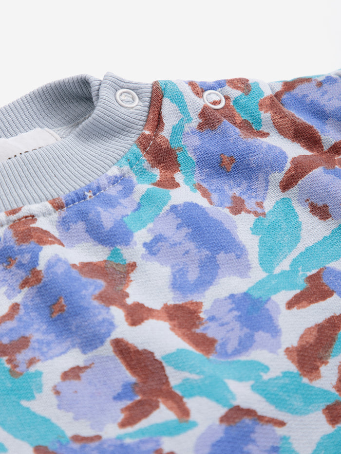 Watercolor Sweatshirt