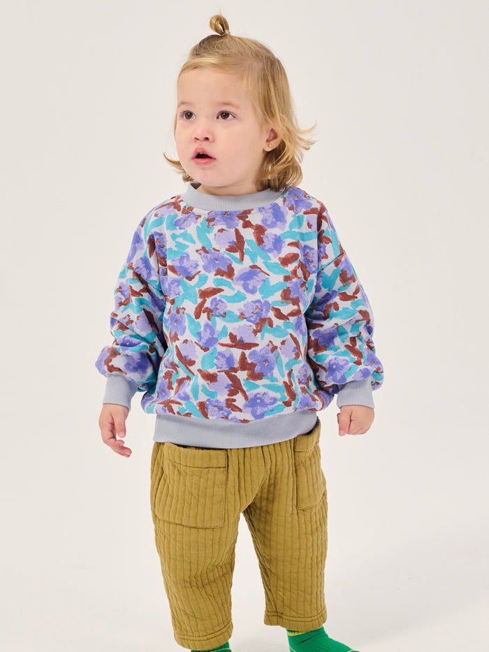 Watercolor Sweatshirt