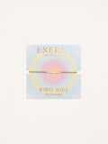 White Aura Energy Bracelet