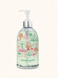 Wild Realm Liquid Hand Soap