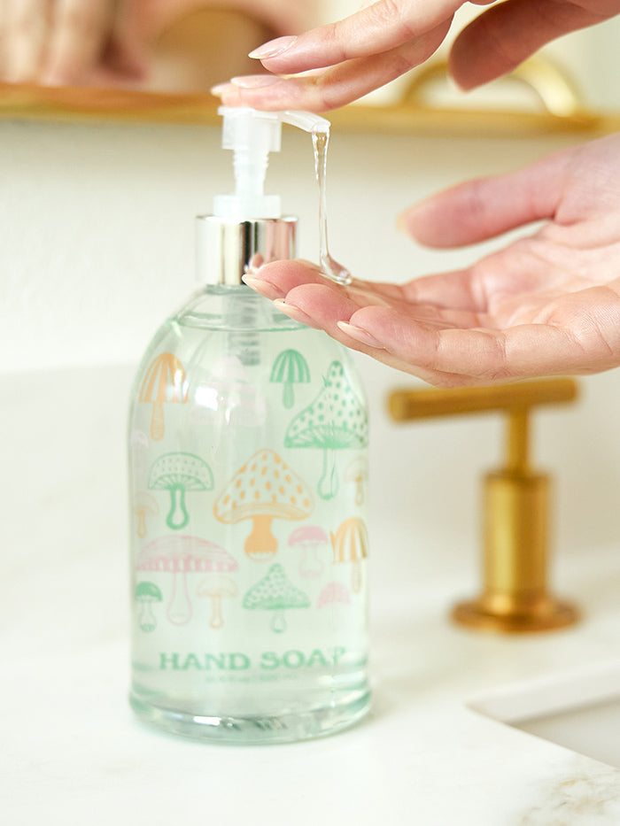Wild Realm Liquid Hand Soap