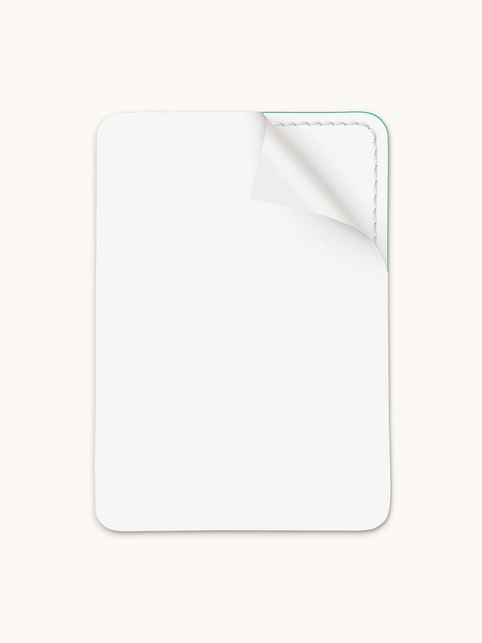 Wild Realm Stick-On Cell Phone Wallet