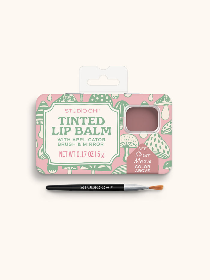 Wild Realm Tinted Lip Balm