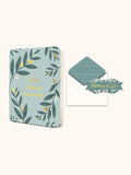 With Deepest Sympathy Deluxe Greeting Card