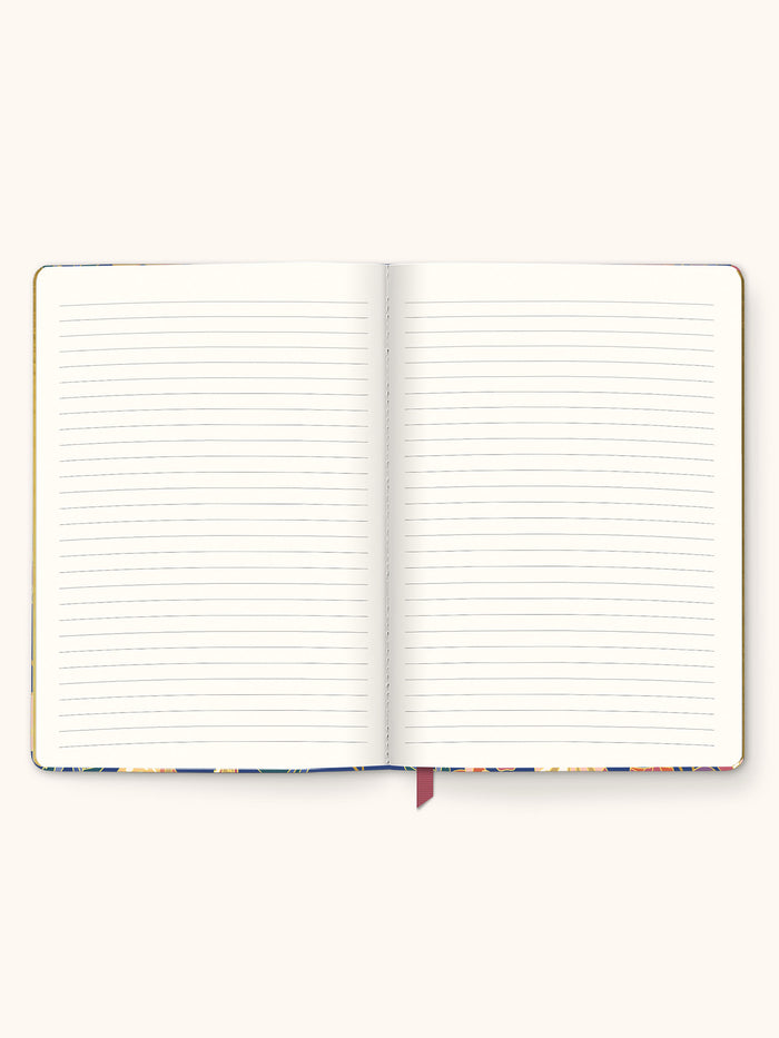 Woodland Twilight Clara Clothbound Journal