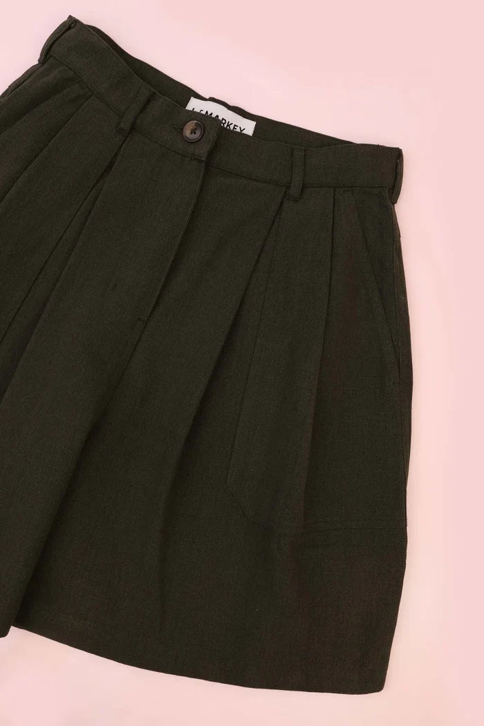Work Shorts (Dark Forest)