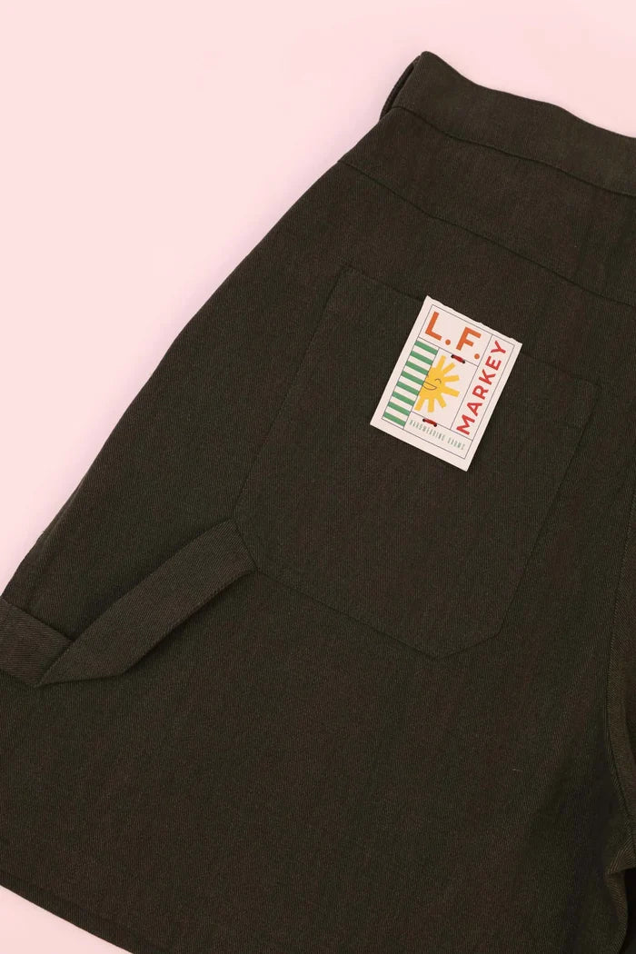 Work Shorts (Dark Forest)