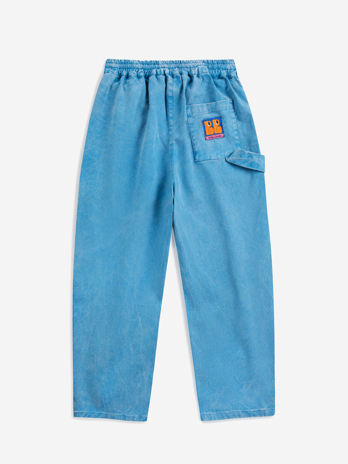 Woven Pants (Kids)