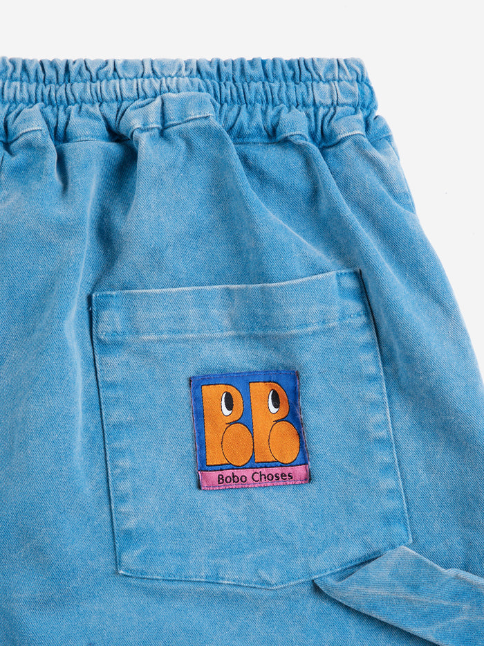 Woven Pants (Kids)